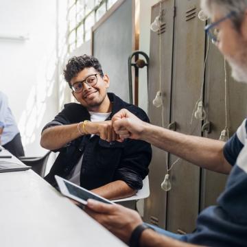 3 praktische tips om bij te dragen aan de mentale weerbaarheid van medewerkers