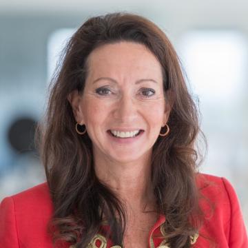 Astrid van Helvoort nieuwe CEO Vanbreda Nederland